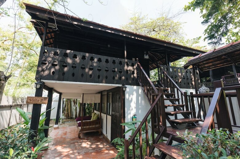 Hotel Mango T. Villa Chiang Mai Resort