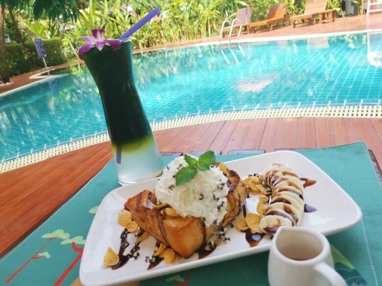 Hotel Mango T. Villa Chiang Mai Resort