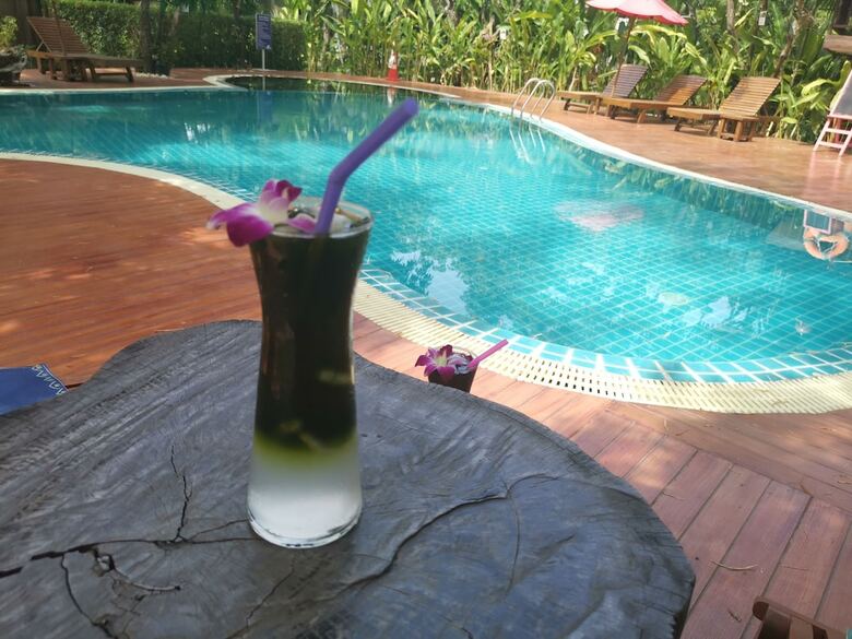Hotel Mango T. Villa Chiang Mai Resort