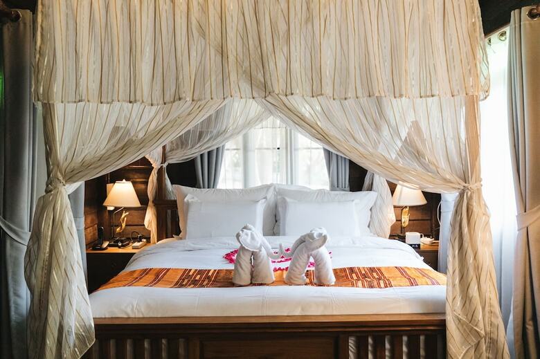 Hotel Mango T. Villa Chiang Mai Resort