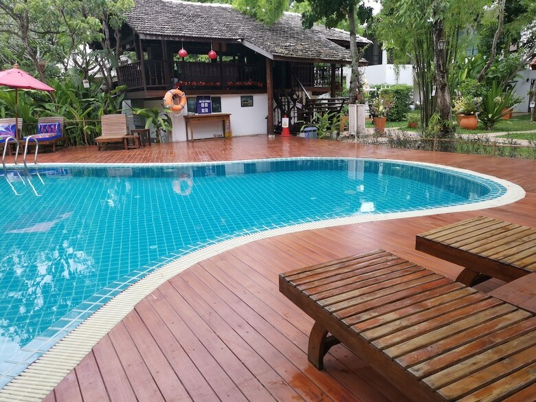 Hotel Mango T. Villa Chiang Mai Resort