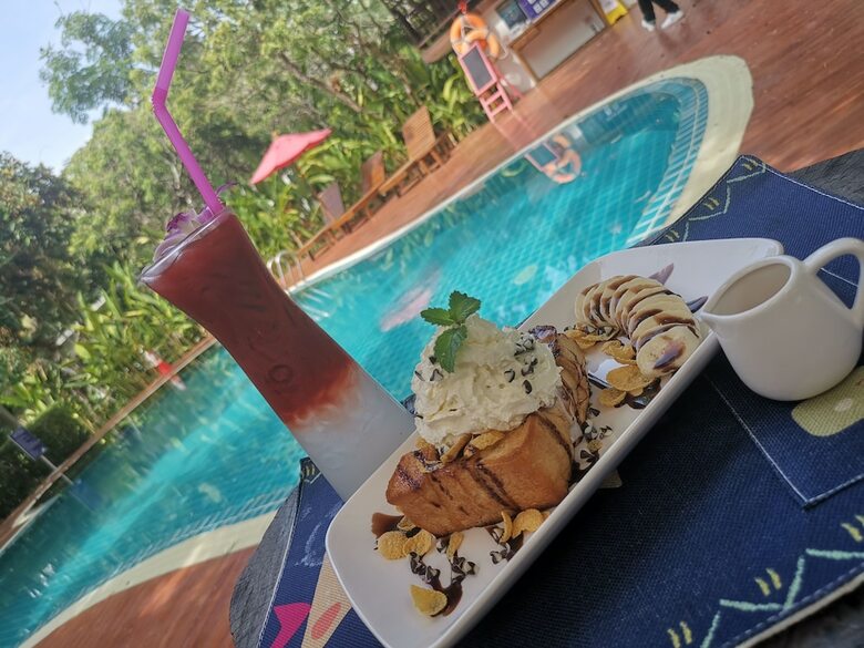 Hotel Mango T. Villa Chiang Mai Resort