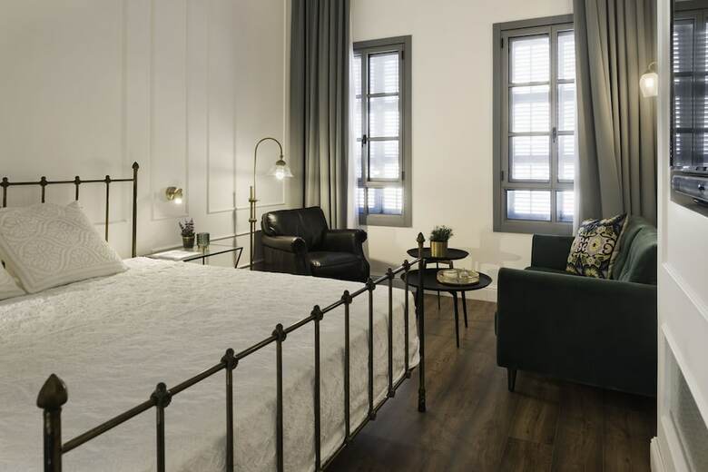 Hotel Akotika Boutique