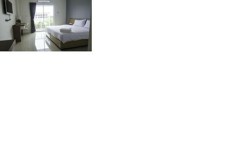 Hotel U Place Korat