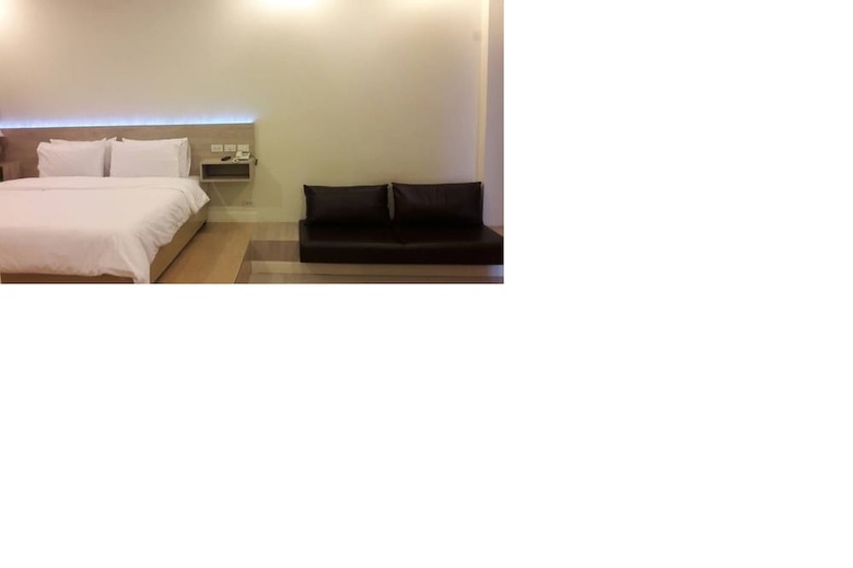 Hotel U Place Korat