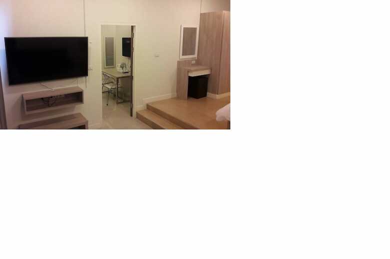 Hotel U Place Korat