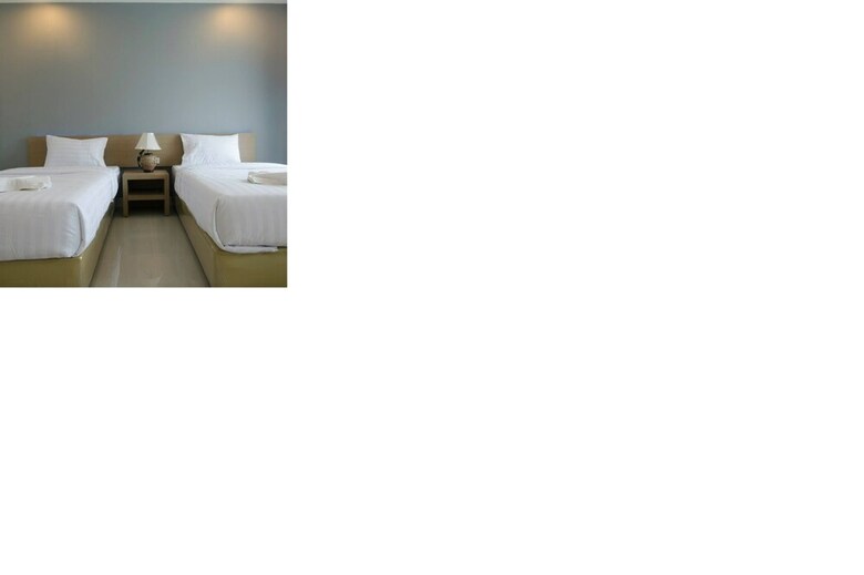 Hotel U Place Korat