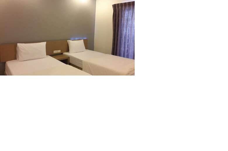 Hotel U Place Korat