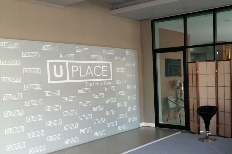 Hotel U Place Korat