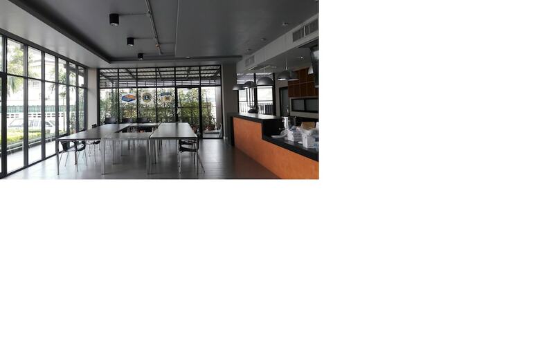 Hotel U Place Korat