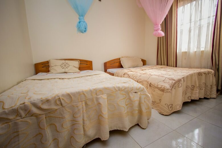 Kings Hotel Kabale