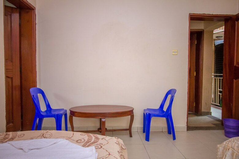 Kings Hotel Kabale