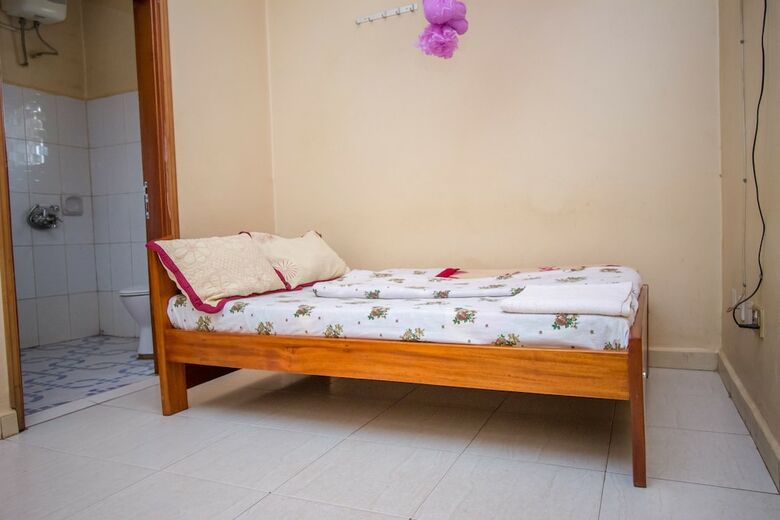 Kings Hotel Kabale
