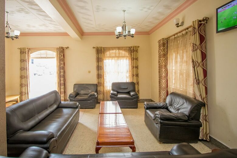 Kings Hotel Kabale