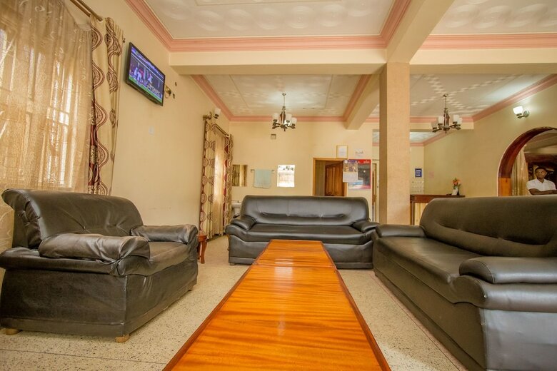Kings Hotel Kabale