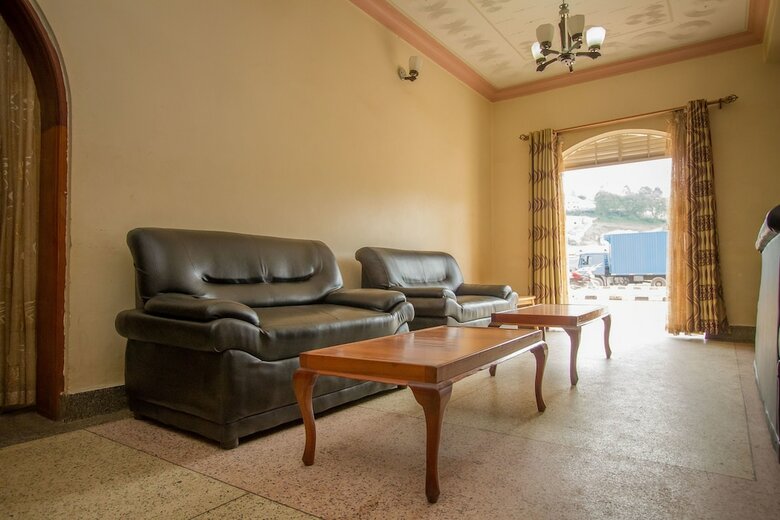 Kings Hotel Kabale