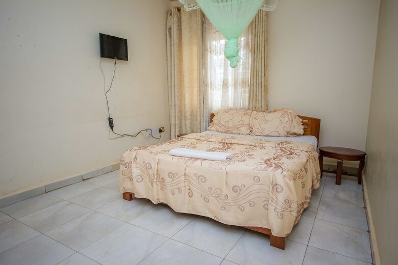 Kings Hotel Kabale
