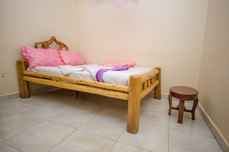 Kings Hotel Kabale