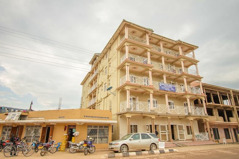 Kings Hotel Kabale