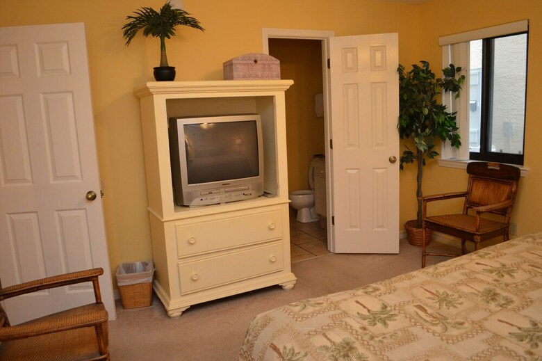 Apartamento Crystal Villas