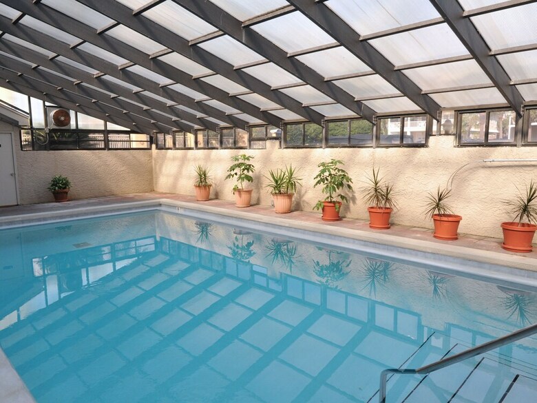 Apartamento Crystal Villas
