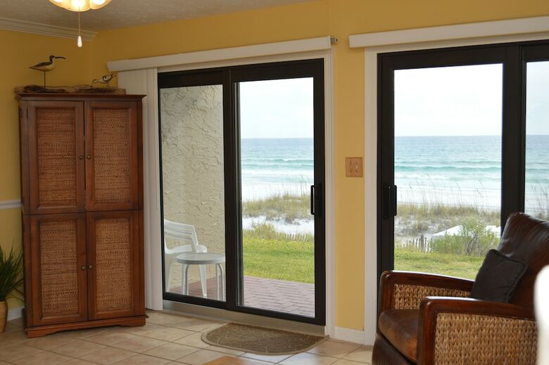 Apartamento Crystal Villas