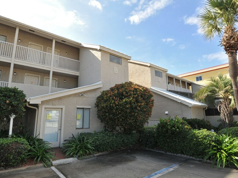 Apartamento Crystal Villas