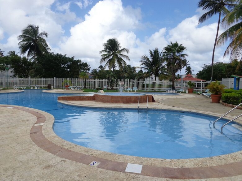 Villas De Playa
