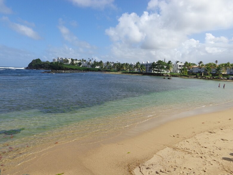 Villas De Playa