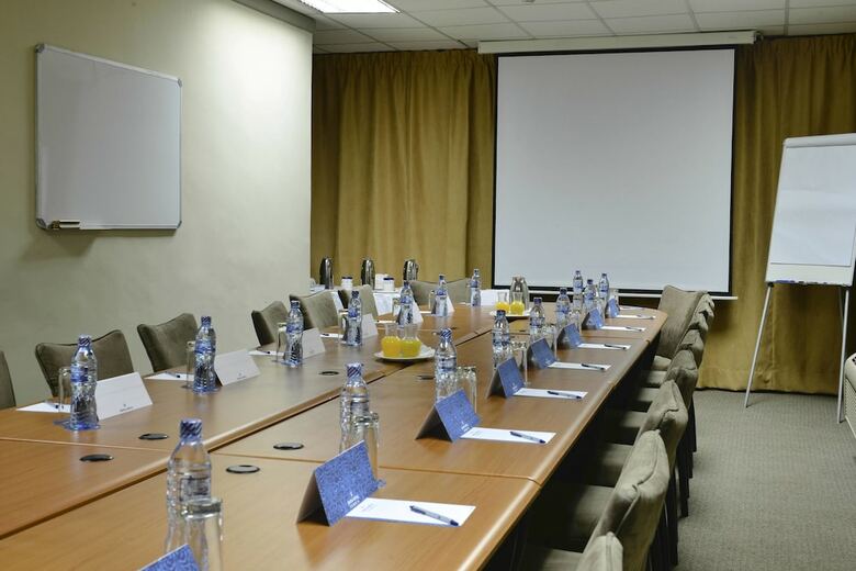 Protea Hotel By Marriott Lusaka Cairo Road
