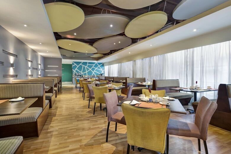 Protea Hotel By Marriott Lusaka Cairo Road