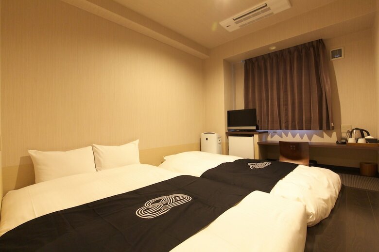 Hotel Matsuya Bekkan