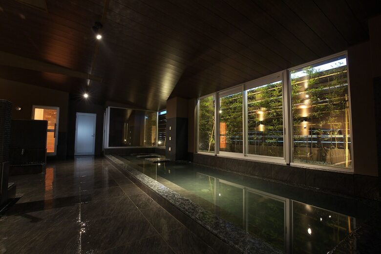 Hotel Matsuya Bekkan
