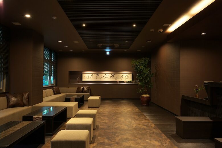 Hotel Matsuya Bekkan