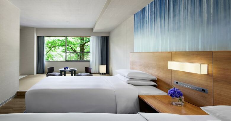 Fuji Marriott Hotel Lake Yamanaka