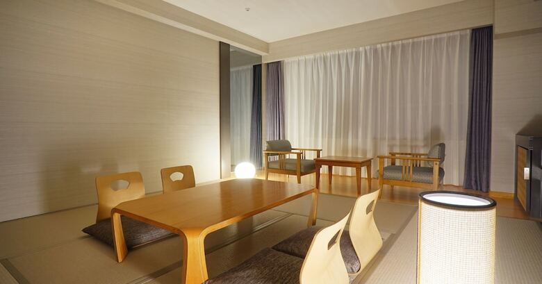 Fuji Marriott Hotel Lake Yamanaka