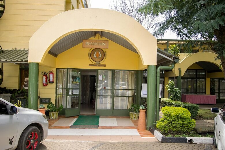 Hotel Jumuia Guest House Nakuru