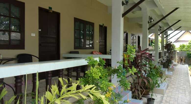 Hotel Ps Place
