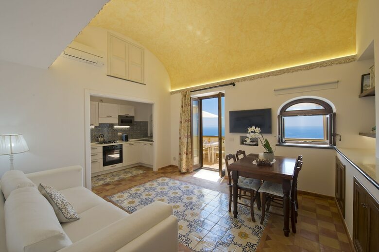 Apartamento Golden Vaults - Le Volte D'oro