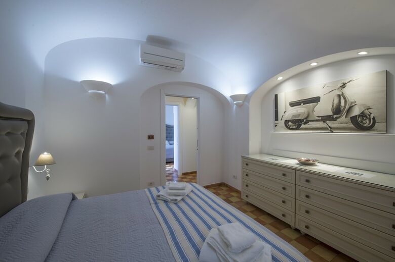 Apartamento Golden Vaults - Le Volte D'oro