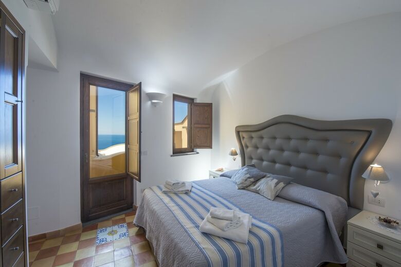 Apartamento Golden Vaults - Le Volte D'oro