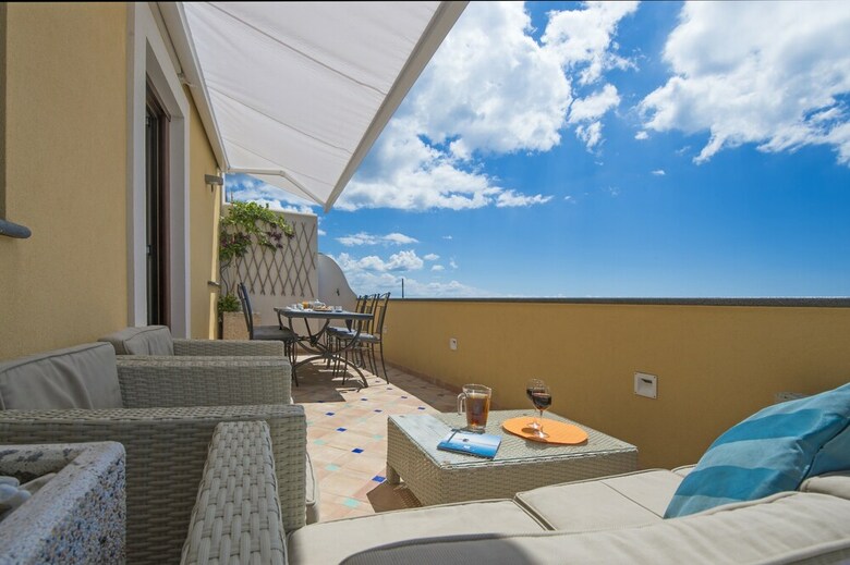 Apartamento Golden Vaults - Le Volte D'oro