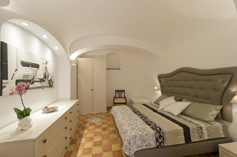 Apartamento Golden Vaults - Le Volte D'oro