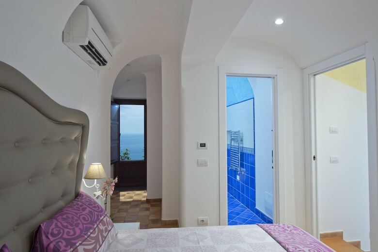 Apartamento Golden Vaults - Le Volte D'oro