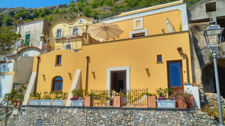 Apartamento Golden Vaults - Le Volte D'oro
