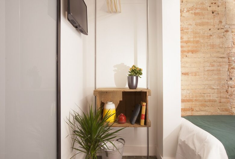 Hotel Boutique 1847
