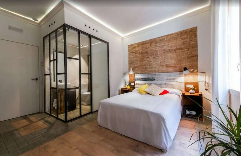 Hotel Boutique 1847