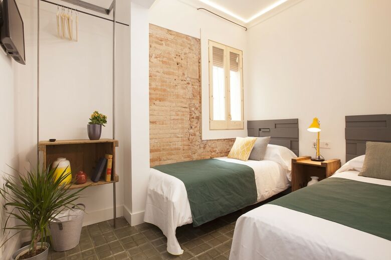 Hotel Boutique 1847