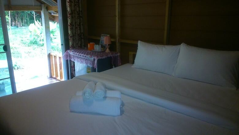 Hotel Phusambig Resort