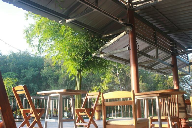Hotel Phusambig Resort
